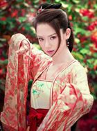 古剑奇谭叶沉香的扮演者介绍、是谁演的？