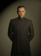 决胜保罗的扮演者介绍、是谁演的？