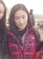 二叔尓夏(少女)的扮演者介绍、是谁演的？