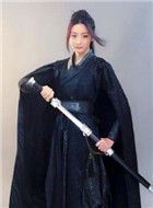 特工皇妃楚乔传蒙枫的扮演者介绍、是谁演的？