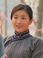 战神凤小兰的扮演者介绍、是谁演的？