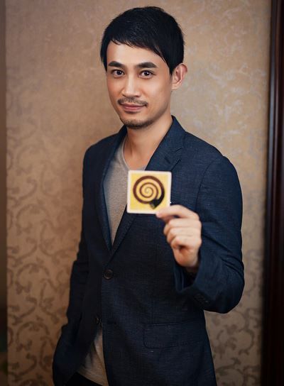 北上广不相信眼泪曾勇的扮演者介绍、是谁演的？