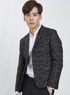 龙日一你死定了第二季龙海一的扮演者介绍、是谁演的？