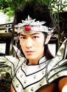 封神英雄榜雷震子的扮演者介绍、是谁演的？