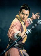 少年四大名捕追命的扮演者介绍、是谁演的？