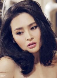 你是我的姐妹石若兰的扮演者介绍、是谁演的？