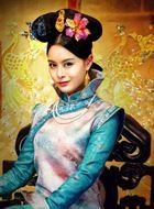 金钗谍影琴儿的扮演者介绍、是谁演的？