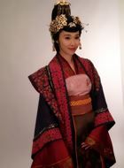 琅琊榜慧妃的扮演者介绍、是谁演的？