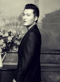 解密花猫的扮演者介绍、是谁演的？