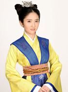 陆贞传奇/女相沈碧的扮演者介绍、是谁演的？