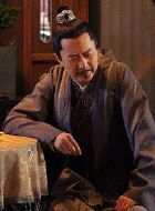 赘婿苏仲堪的扮演者介绍、是谁演的？