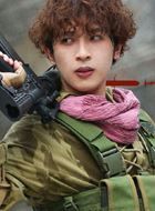 穿越火线阿明的扮演者介绍、是谁演的？