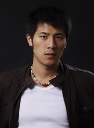 古剑奇谭丑李潘安的扮演者介绍、是谁演的？