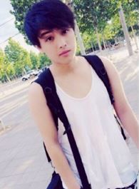 武媚娘传奇李祐的扮演者介绍、是谁演的？