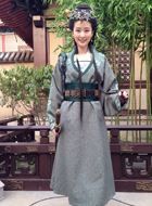 琅琊榜宇文念的扮演者介绍、是谁演的？