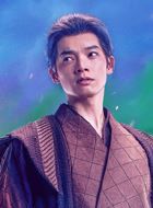 斗罗大陆大师的扮演者介绍、是谁演的？