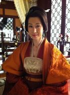 琅琊榜静妃的扮演者介绍、是谁演的？