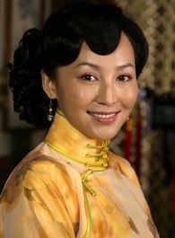 大秧歌吴香月的扮演者介绍、是谁演的？