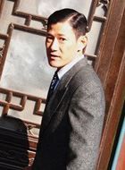 战神西里俊治的扮演者介绍、是谁演的？