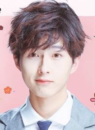 楚乔传壶生的扮演者介绍、是谁演的？