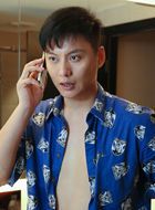 北上广不相信眼泪南海的扮演者介绍、是谁演的？