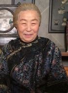 大秧歌吴母的扮演者介绍、是谁演的？