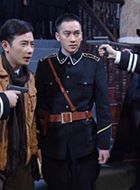 爸爸父亲爹侯勇的扮演者介绍、是谁演的？