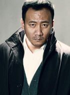 于无声处马东的扮演者介绍、是谁演的？