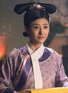 如懿传新燕的扮演者介绍、是谁演的？