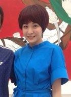 你好,外星人古琪的扮演者介绍、是谁演的？