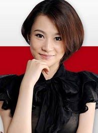 黑白禁区陈月亮的扮演者介绍、是谁演的？