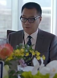 欢乐颂刘思明的扮演者介绍、是谁演的？