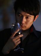 中国刑警803杨伟业的扮演者介绍、是谁演的？