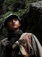 突围(2015年)二伢子的扮演者介绍、是谁演的？