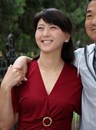 爱情最美丽张欣欣的扮演者介绍、是谁演的？