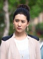 下班抓紧谈恋爱于婷婷的扮演者介绍、是谁演的？