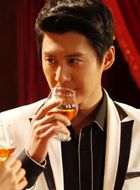 怒海情仇/胜利者项唯胜的扮演者介绍、是谁演的？