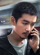 电视剧突围秦小冲的扮演者介绍、是谁演的？