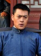 大掌门杨德龙的扮演者介绍、是谁演的？