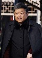 家宴老冯头的扮演者介绍、是谁演的？