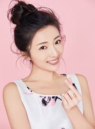 如懿传水芝的扮演者介绍、是谁演的？