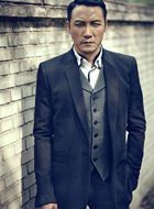 大江东去邵忠良的扮演者介绍、是谁演的？