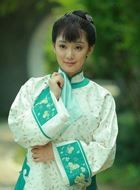 新京华烟云孙曼娘的扮演者介绍、是谁演的？