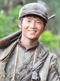 将夜禄吉的扮演者介绍、是谁演的？