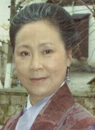 老九门陈皮奶奶的扮演者介绍、是谁演的？