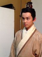 秦时明月子婴的扮演者介绍、是谁演的？