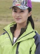 歌海情天纳宁的扮演者介绍、是谁演的？