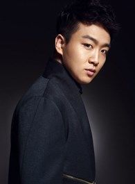 逆流而上的你大刘的扮演者介绍、是谁演的？