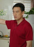 半路父子高峰的扮演者介绍、是谁演的？