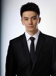 鬼吹灯之精绝古城政委的扮演者介绍、是谁演的？